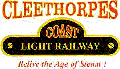 Cleethorpes Light Railway Logo