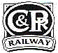 Chinnor & Princes Riseborough Railway Logo
