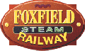 Foxfield Steam Railway Logo
