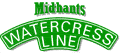 Mid-Hants Railway (Watercress Line) Logo