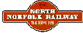 North Norfolk Railway Logo