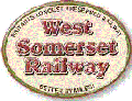 West Somerset Railway Logo