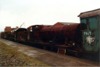 GWR '28XX' Class 2-8-0 - 2861