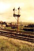 EWS (Former Barry Railway) Loco Depot in 1960s